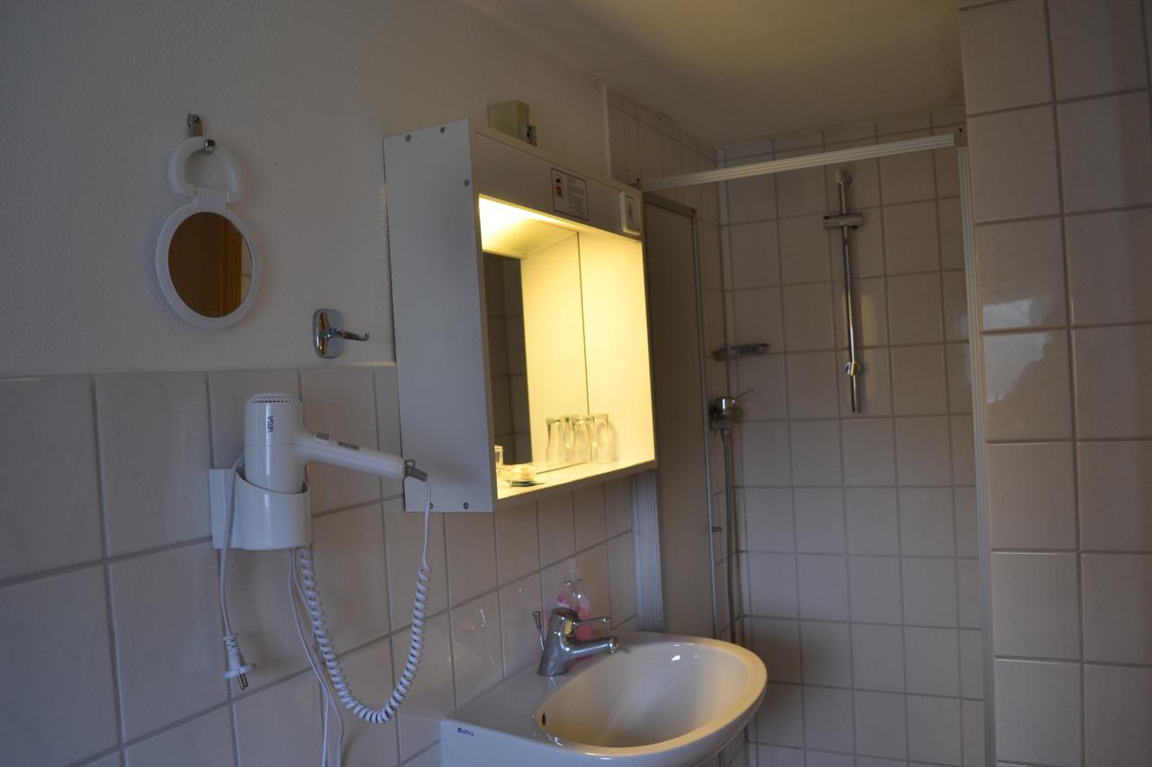 Schumann'S Hotel Garni Rendsburg Dış mekan fotoğraf